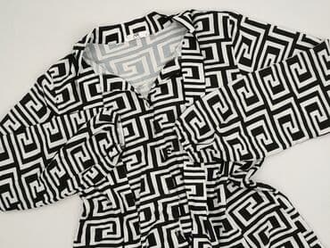 lidl marynarka damska: Bluzka damska, rozmiar L — 1