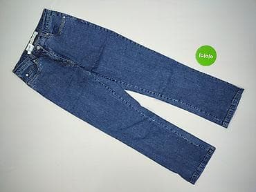 flared jeans zara: Jeansy damskie, rozmiar M — 3