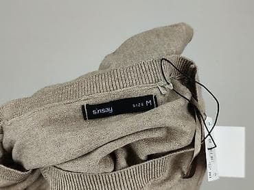 support sinsay: Sinsay, Sweter damski, rozmiar M — 4
