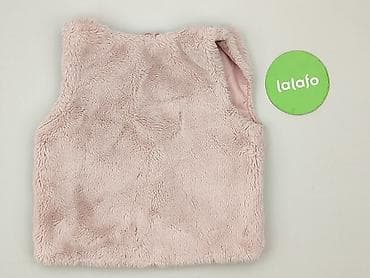 tunika: Kamizelka, H&M, 5-6 lat, 110-116 cm, stan - Idealny — 3