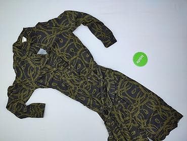 Жінкам: H&M, Сукня жіноча, розмір S — 2