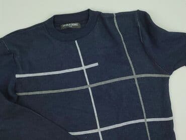 cropp sweter: Sweter dla mężczyzn, rozmiar 2XL — 1