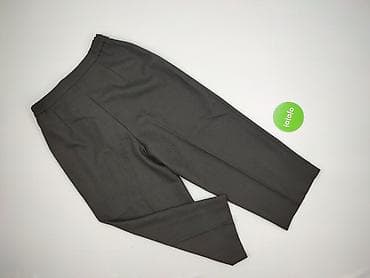 body do garnituru: Spodnie materiałowe damskie, rozmiar 3XL — 3