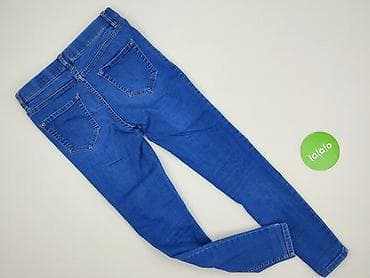 buty ewing: New Look, Jeansy damskie, rozmiar M — 3