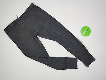 dresy oversize: Nike, Spodnie dresowe damskie, rozmiar S — 3