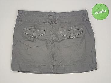 tanie spodnice: Chino, Spódnica damska, rozmiar M — 3