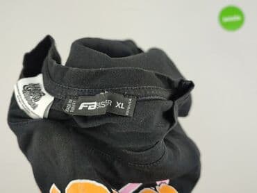 Bluzy: Naruto, Koszulka dla mężczyzn, rozmiar XL — 5