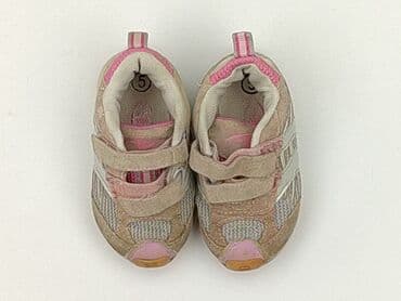 Buty sportowe: Buty sportowe 21, Używany