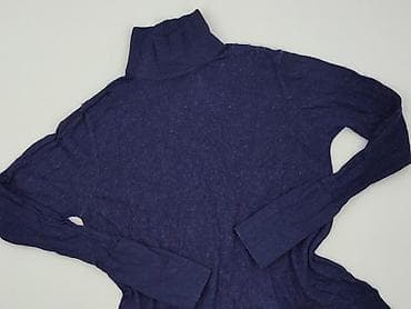 zara nylon: Zara, Golf damski, rozmiar L — 1