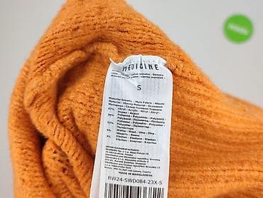 swetrem: Medicine, Sweter damski, rozmiar S — 6