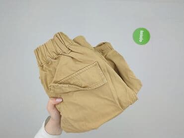 bershka cargo: Bershka, Spodnie cargo damskie, rozmiar XS — 5