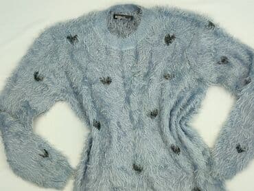 t shirty z kapturem allegro: Sweter damski, rozmiar XL — 1