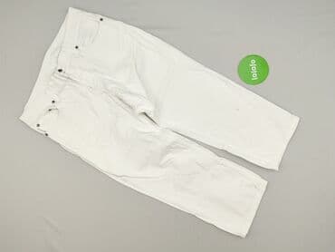 lagattini spodnie wyprzedaż: Flash, Spodnie 3/4 damskie, rozmiar L — 2