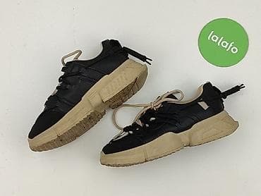 oryginalne buty opole: Sneakersy damskie, rozmiar 37 — 3