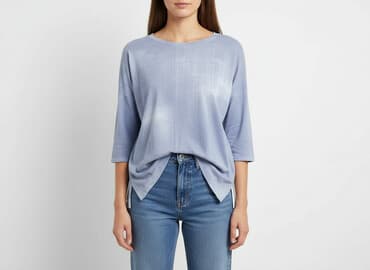 koszulki wojan team allegro: ITALY FASHION, T-shirt damski, rozmiar One size — 1