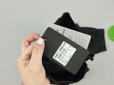 eric emanuel spodnie: Re-Dress, Spodnie dresowe damskie, rozmiar S — 4