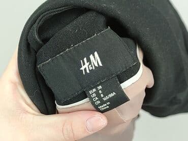 класичні костюми жіночі: H&M, Піджак жіночий, розмір M — 4