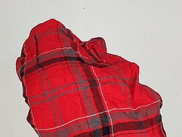 bluza z ustami: Janina, Koszula damska, rozmiar 4XL — 5