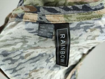 kombinezon spadochronowy: RAINBOW, Sukienka damska, rozmiar XS — 4