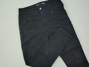 custom jeans: Beloved, Jeansy damskie, rozmiar XL — 1