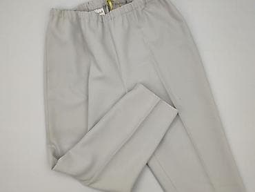 rozmiar one size: Spodnie materiałowe damskie, rozmiar 5XL — 1