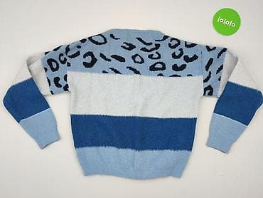 buty syrena: Sweter damski, rozmiar S — 3