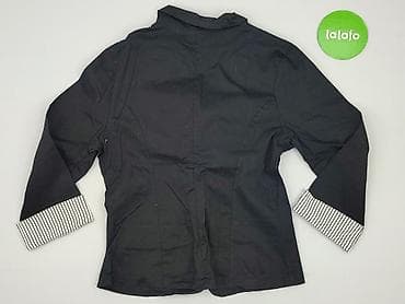 gianni versace jeans: ITALY FASHION, Marynarka damska, rozmiar L — 3