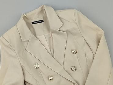 kurtka olsen: Styled In Italy, Marynarka damska, rozmiar M — 1