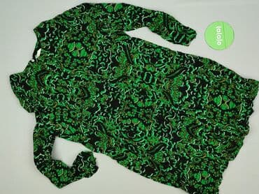 anna field sukienki plus size: H&M, Sukienka damska, rozmiar XL — 2