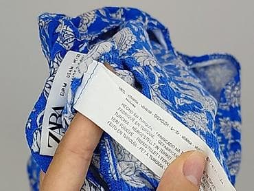 Ubrania damskie: Zara, Spódnica damska, rozmiar M — 6