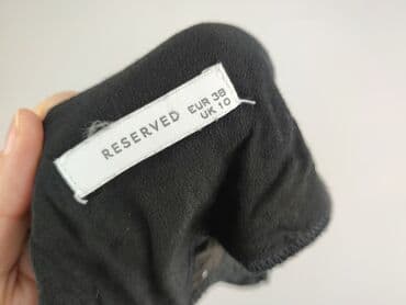 bluzki pod marynarkę plus size: Reserved, Bluzka damska, rozmiar M — 4