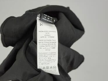 dodatki do czarnej bluzki: Shein, Bluzka damska, rozmiar M — 5