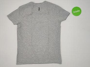pull and bear pull and bear pull and bear: Koszulka dla mężczyzn, rozmiar L — 3