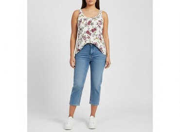 valento top quality: Colours of the World, Women`s top, size XL — 7