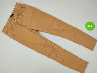 kapcie mex: Jeansy damskie, M — 2