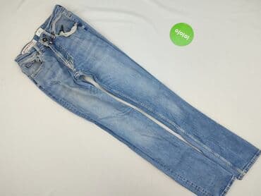spodnie z niskim stanem h m: Jeansy dla mężczyzn, rozmiar M — 2