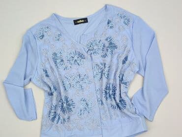 intimissimi piżama: USHA, Women`s cardigan, 4XL — 1