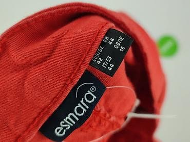 george essentials: Esmara, Spodnie materiałowe damskie, rozmiar XL — 5