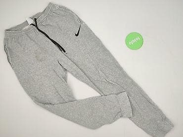 tanie dresy nike: Nike, Spodnie dresowe dla mężczyzn, rozmiar M — 2