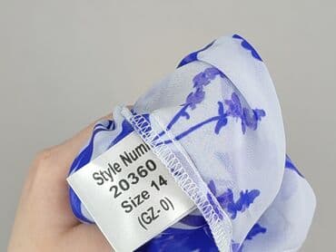 sukienki maxi mango: Roman, Sukienka damska, rozmiar L — 5