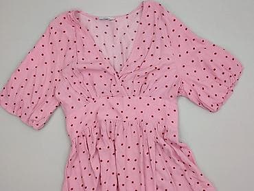 massimo dutti pl: Reserved, Sukienka damska, rozmiar L — 1