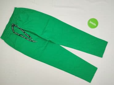 spodnie pumpy lata 80: Tracksuit bottoms for men, size 2XL — 2