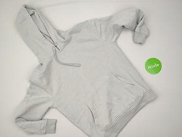 dresy dla babci: Bluza z kapturem dla mężczyzn, rozmiar XL — 2