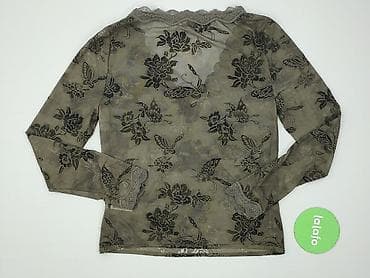 size 14: Bluzka damska, rozmiar L — 3
