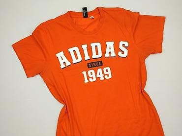 koszule olimp: Adidas, Koszulka dla mężczyzn, rozmiar S — 1