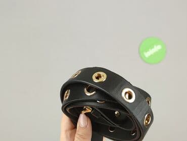 czapka metallica: Pasek, Damskie, stan - Idealny — 4