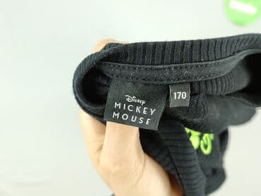 koszulka fast and furious cropp: Blouse, Disney, 15 years, 164-170 cm, condition - Very good — 4