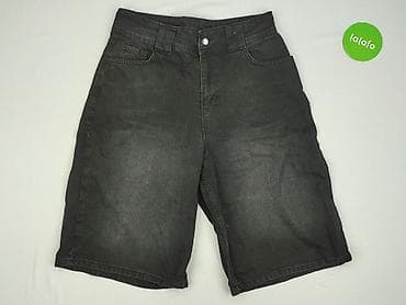 dresy mango: Szorty dla mężczyzn, rozmiar L — 2