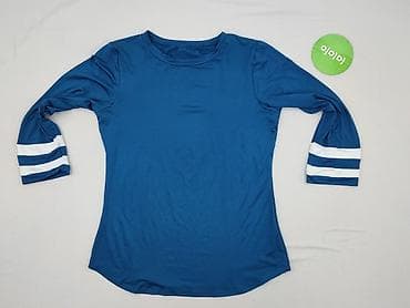 tommy jeans sylvia: Bluzka damska, rozmiar M — 2