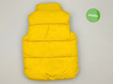 marynarka andzela: Kamizelka, 7 lat, 116-122 cm, stan - Bardzo dobry — 3